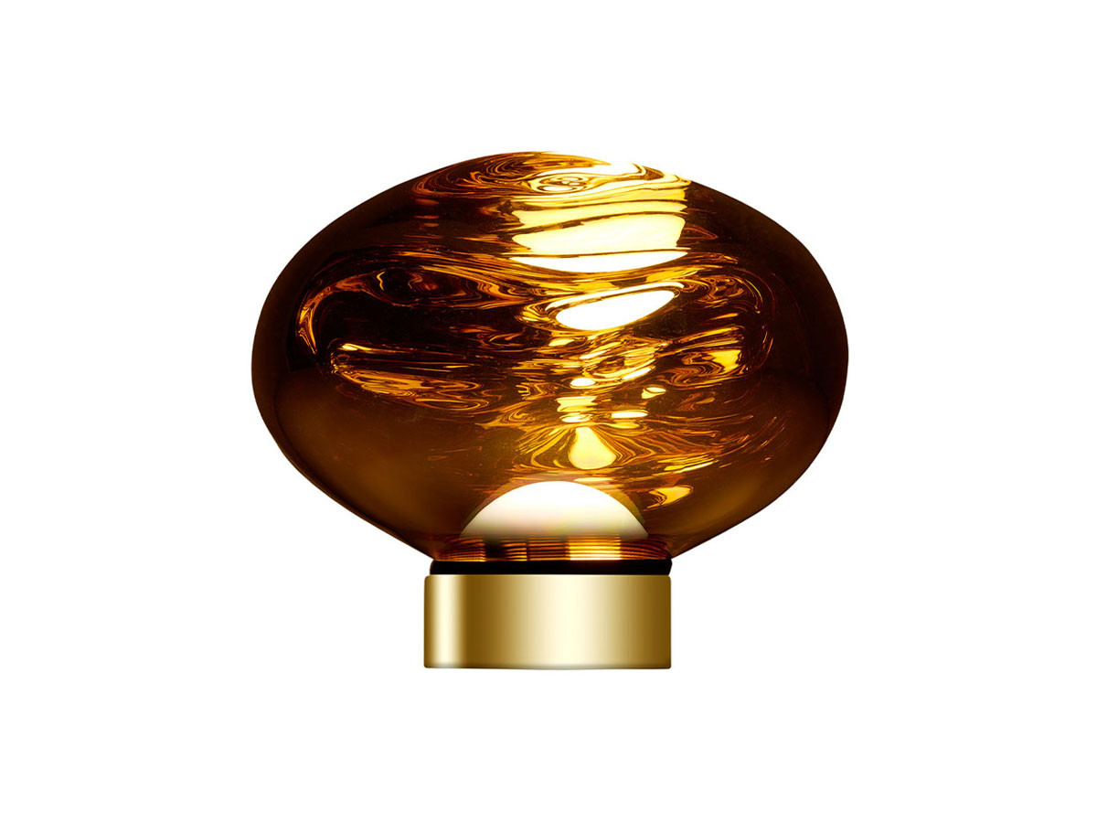 Tom Dixon. Melt Mini Surface LED / トム・ディクソン メルト ミニ
