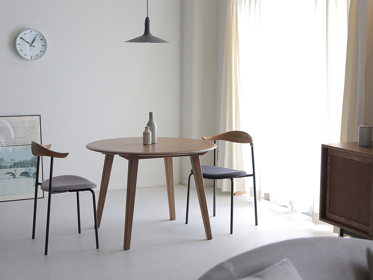 CRASH GATE DECKE DINING TABLE / クラッシュゲート デッケ ダイニング