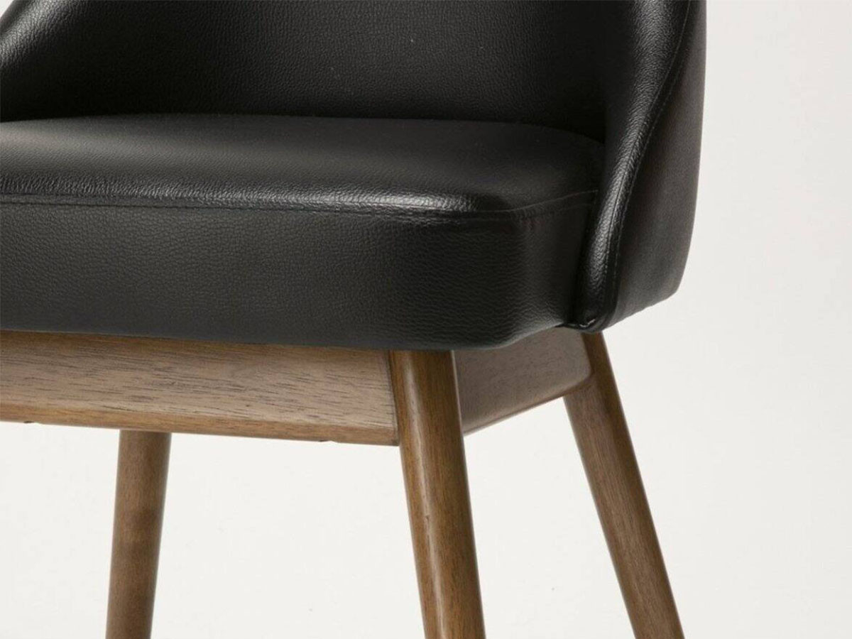 JOURNAL STANDARD FURNITURE BOWERY CHAIR / ジャーナルスタンダード