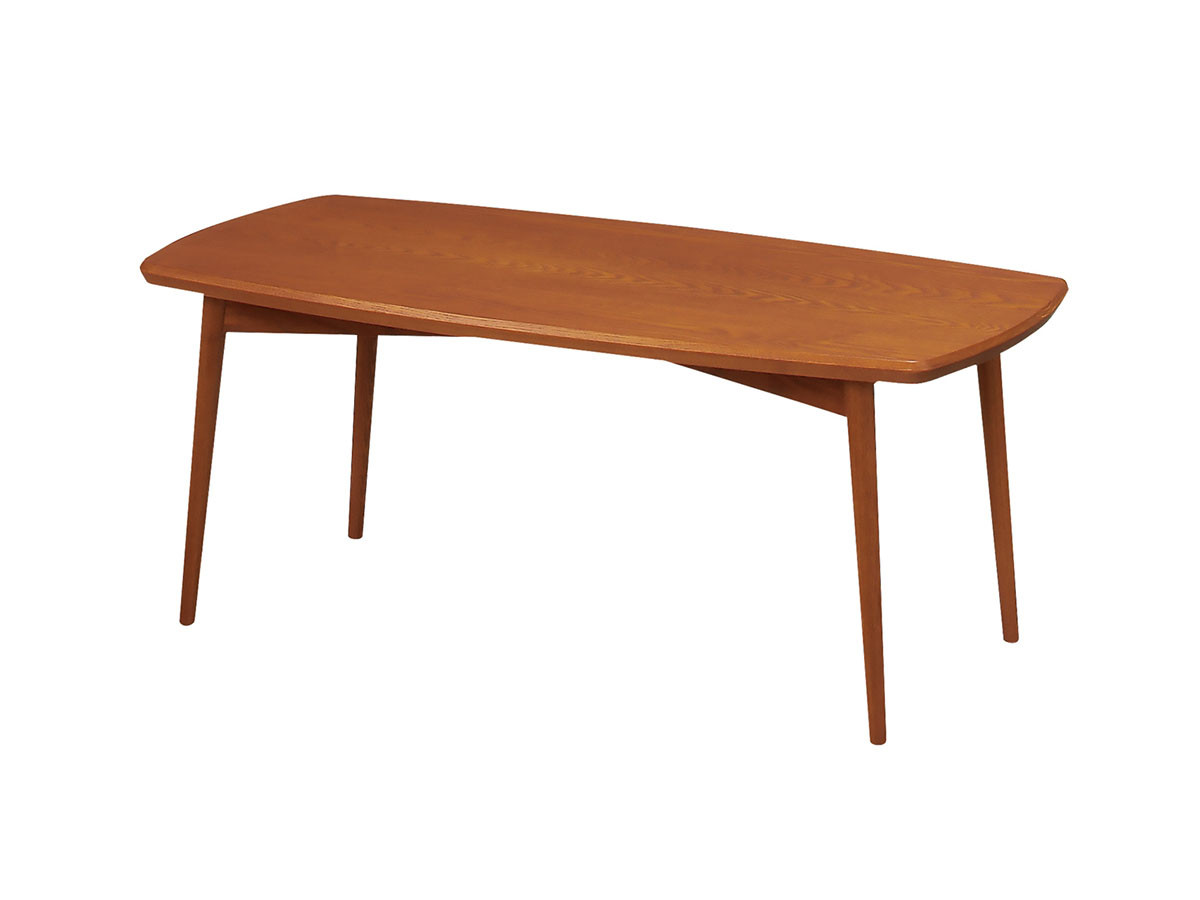 IDEE ADONIS LOW TABLE / イデー アドニス ローテーブル - インテリア