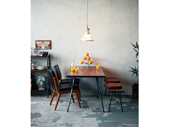 ACME Furniture GRANDVIEW DINING TABLE / アクメファニチャー