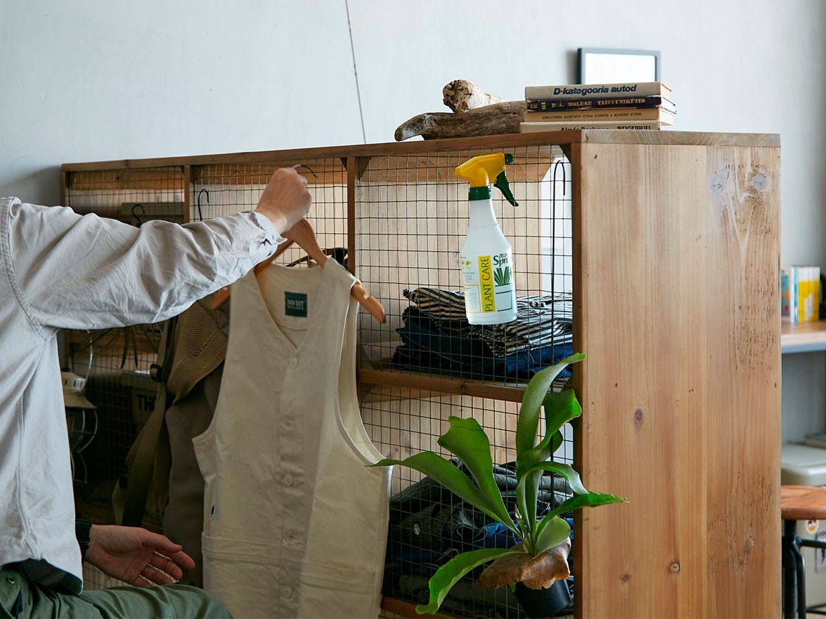 Knot antiques ANETT SHELF 3-3 / ノットアンティークス アネット