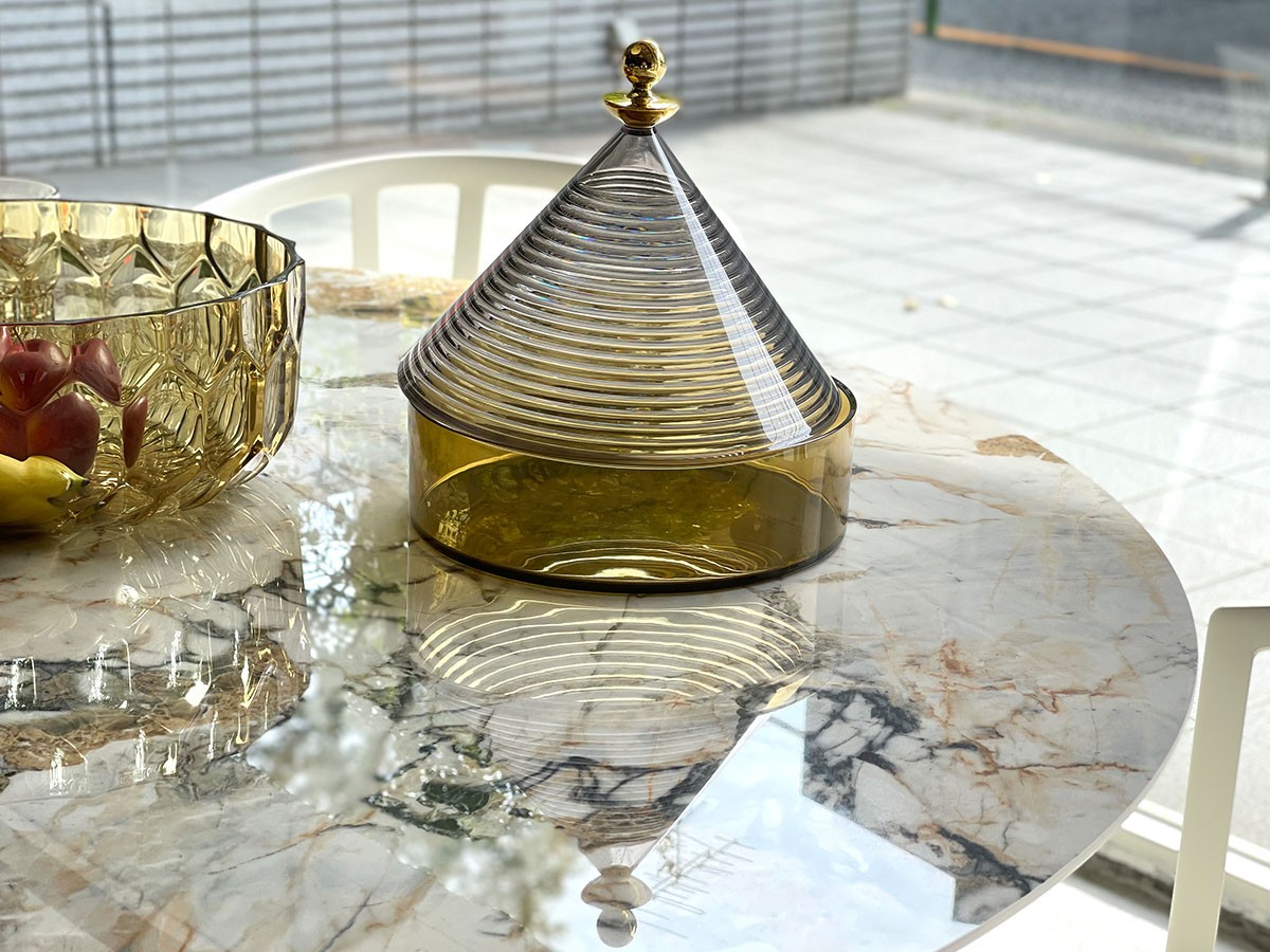 Kartell TRULLO / カルテル トゥルッロ - インテリア・家具通販【FLYMEe】