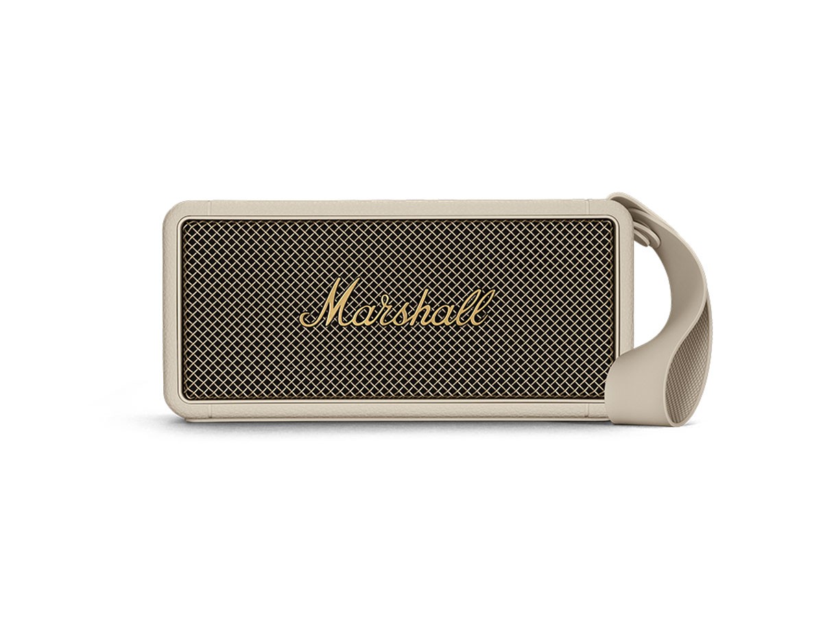Marshall MIDDLETON / マーシャル ミドルトン ワイヤレススピーカー