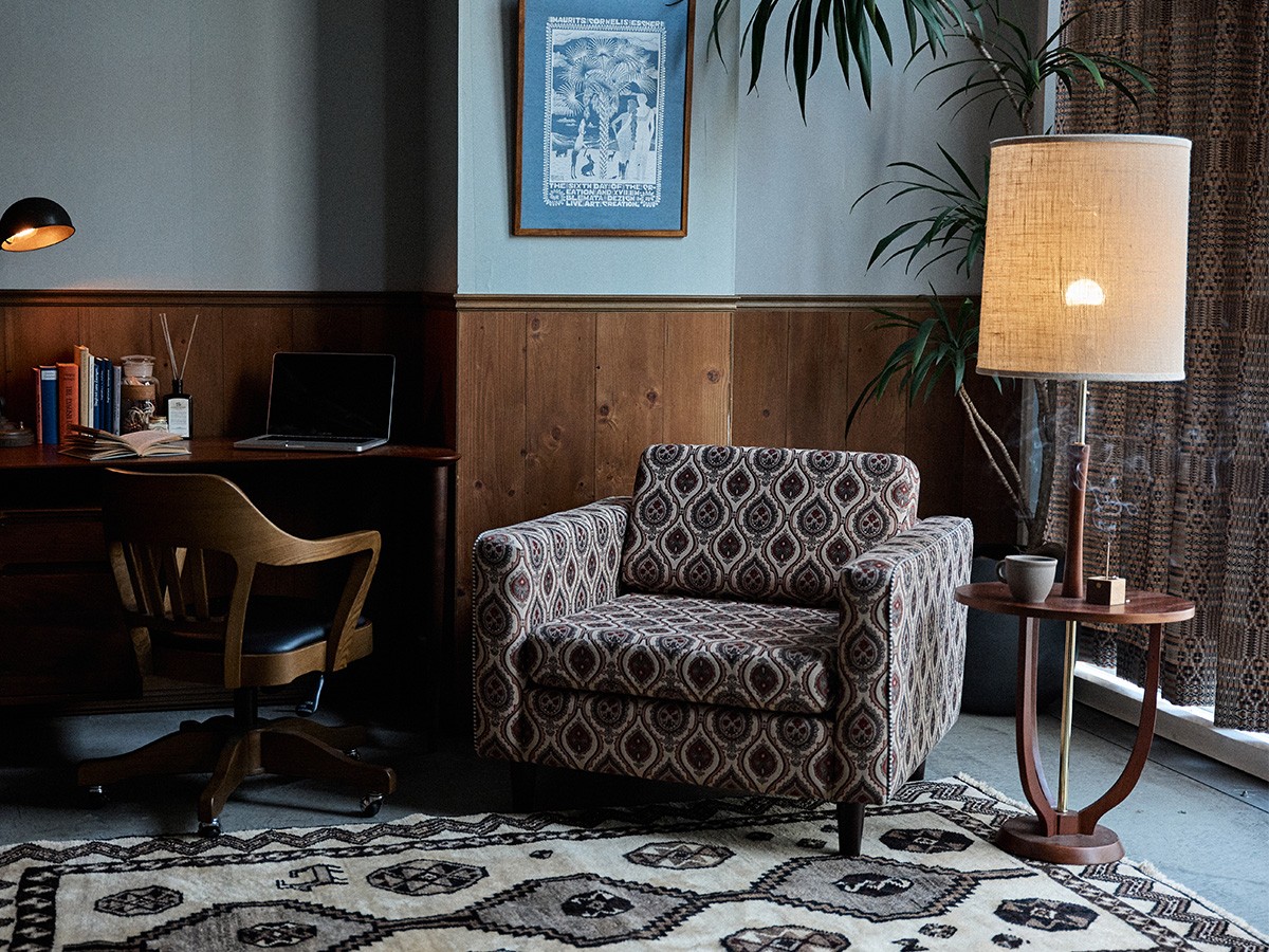 ACME Furniture DELMAR LAMP / アクメファニチャー デルマー ランプ