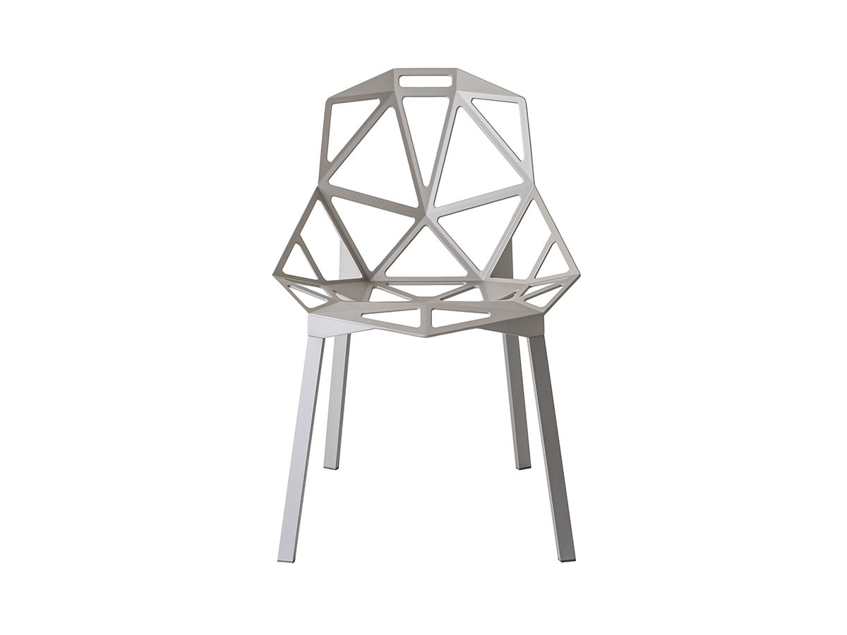 Magis CHAIR ONE / マジス チェア ワン - インテリア・家具通販【FLYMEe】