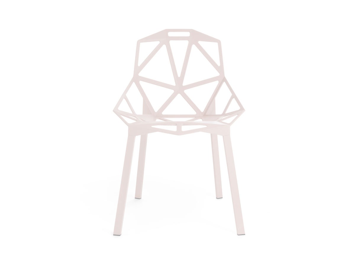 Magis CHAIR ONE / マジス チェア ワン - インテリア・家具通販【FLYMEe】