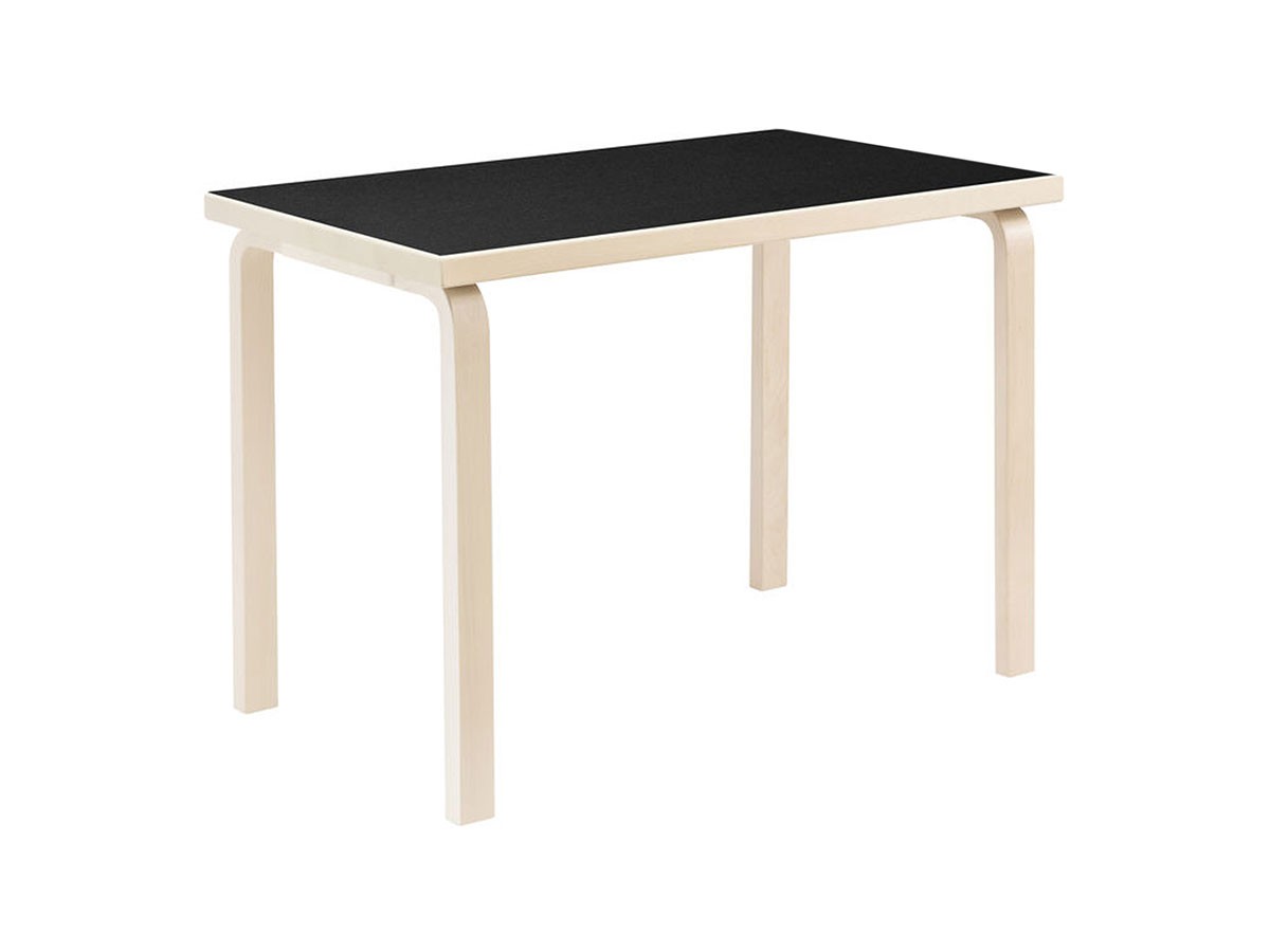 Artek TABLE 80B / アルテック 80B テーブル - インテリア・家具通販