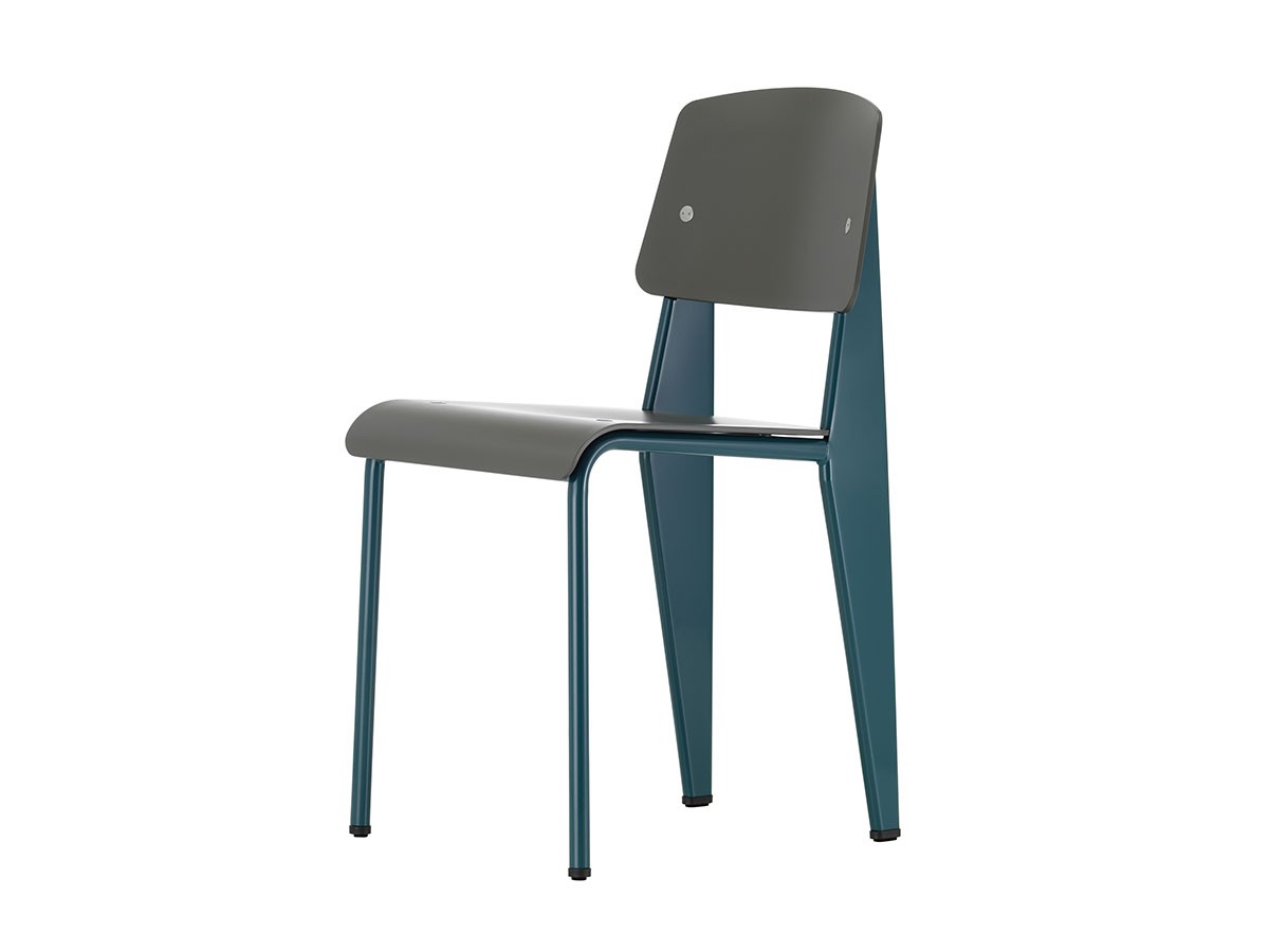 Vitra Standard SP / ヴィトラ スタンダード SP - インテリア・家具