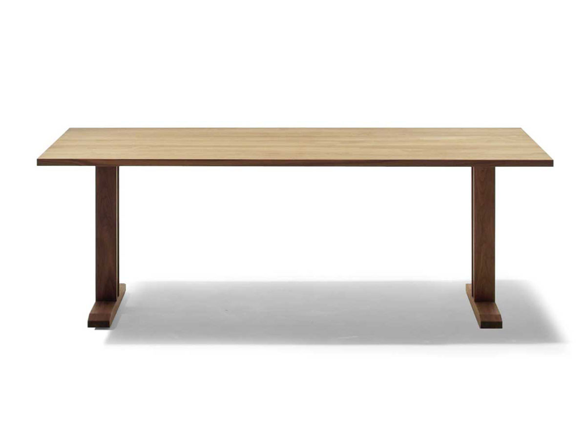 MASTERWAL RITZ LOW DINING TABLE / マスターウォール リッツ ロー