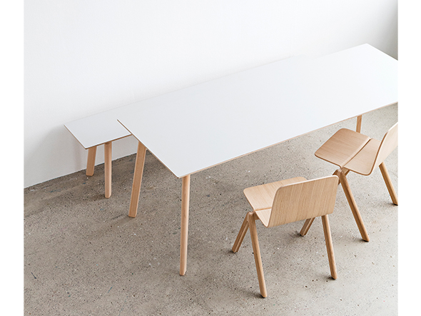 HAY CPH Deux 210 / ヘイ CPH ドゥ 210 幅140cm - インテリア・家具