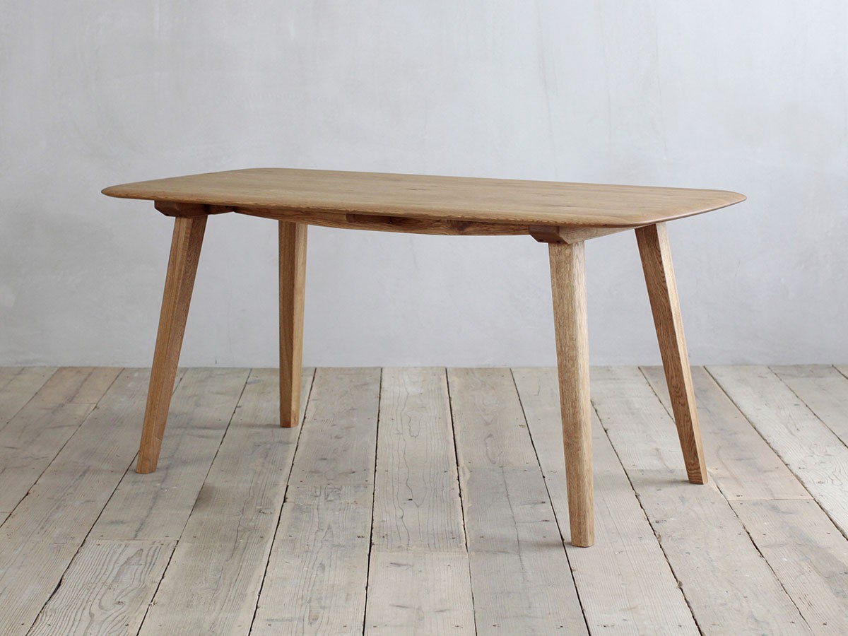 CRASH GATE DECKE DINING TABLE / クラッシュゲート デッケ ダイニング