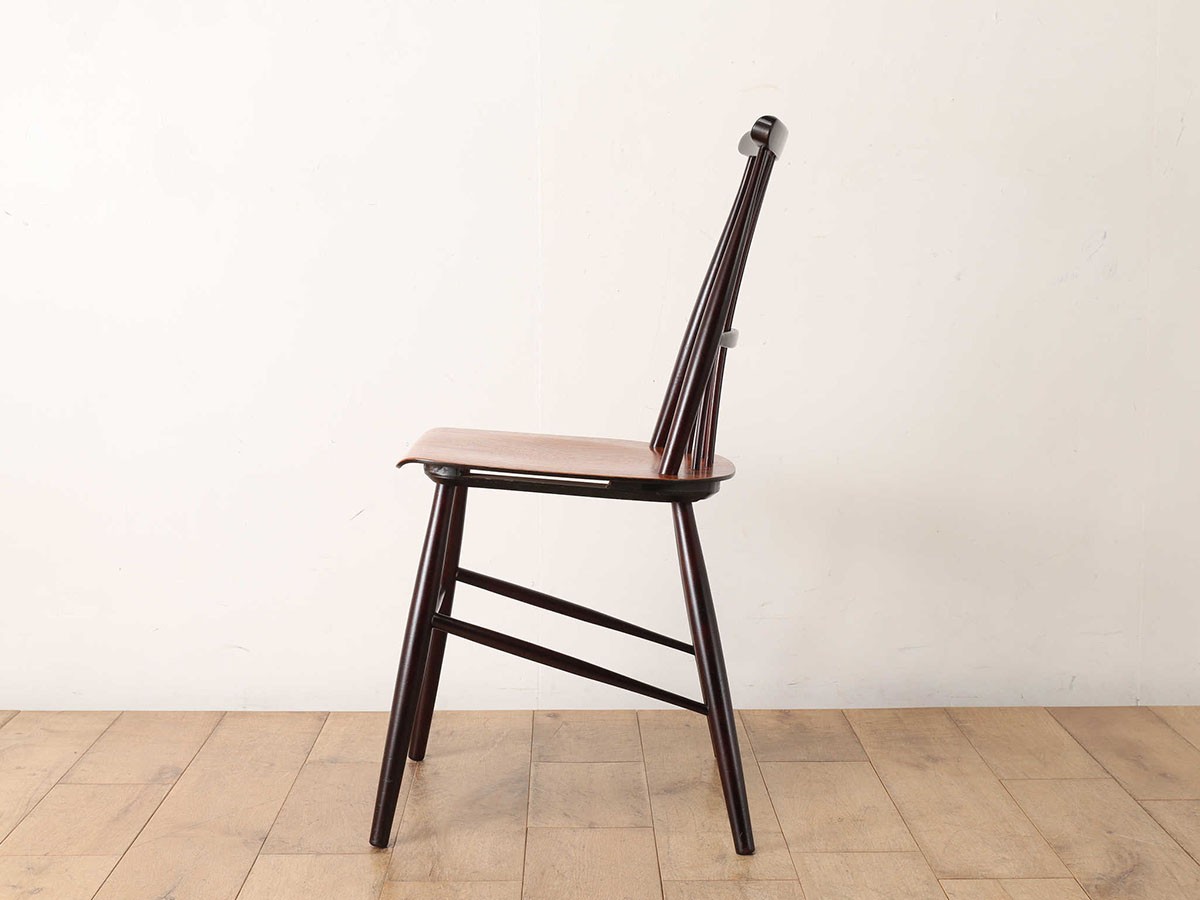 Lloyd's Antiques Real Antique Pinnstol Chair / ロイズ