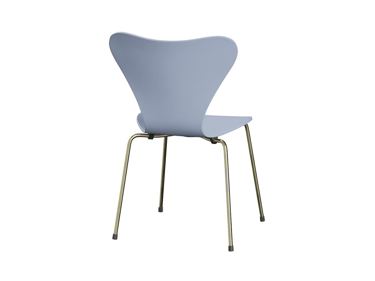 FRITZ HANSEN Right Now Delivery SERIES 7 7:14 AM COLOUR EDITION