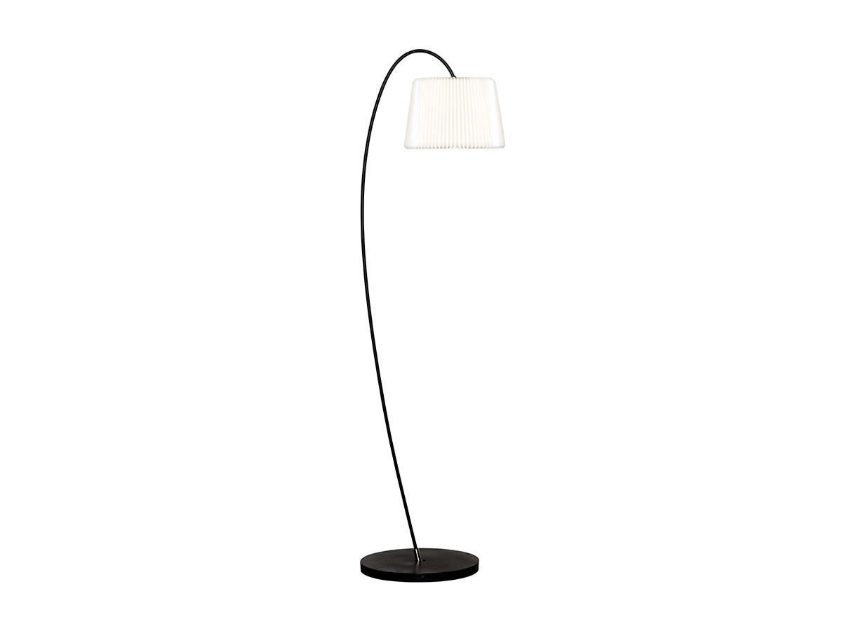 LE KLINT SNOWDROP FLOOR LAMP / レ・クリント スノードロップ フロア