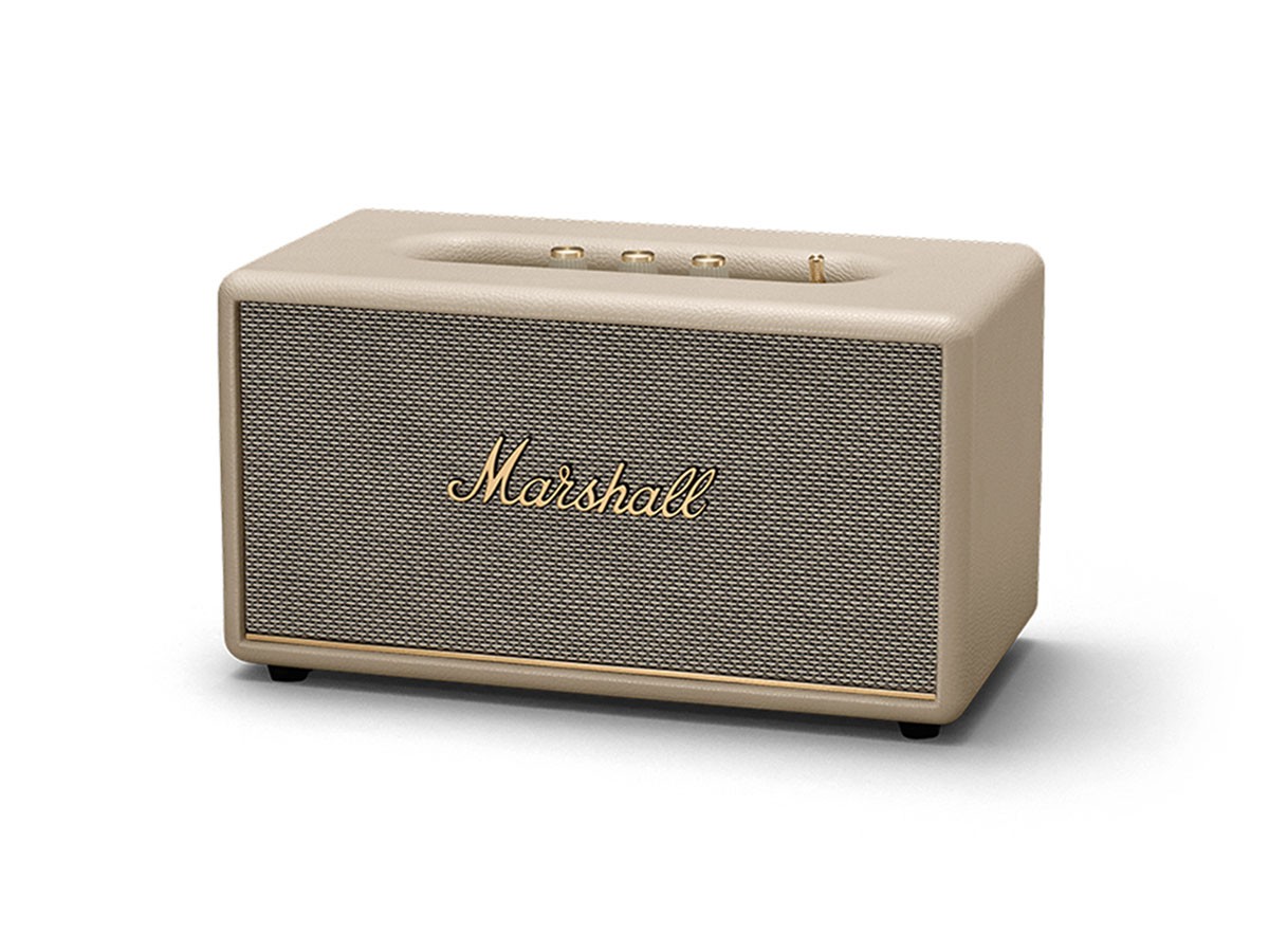 Marshall STANMORE III / マーシャル スタンモア 3 ワイヤレス