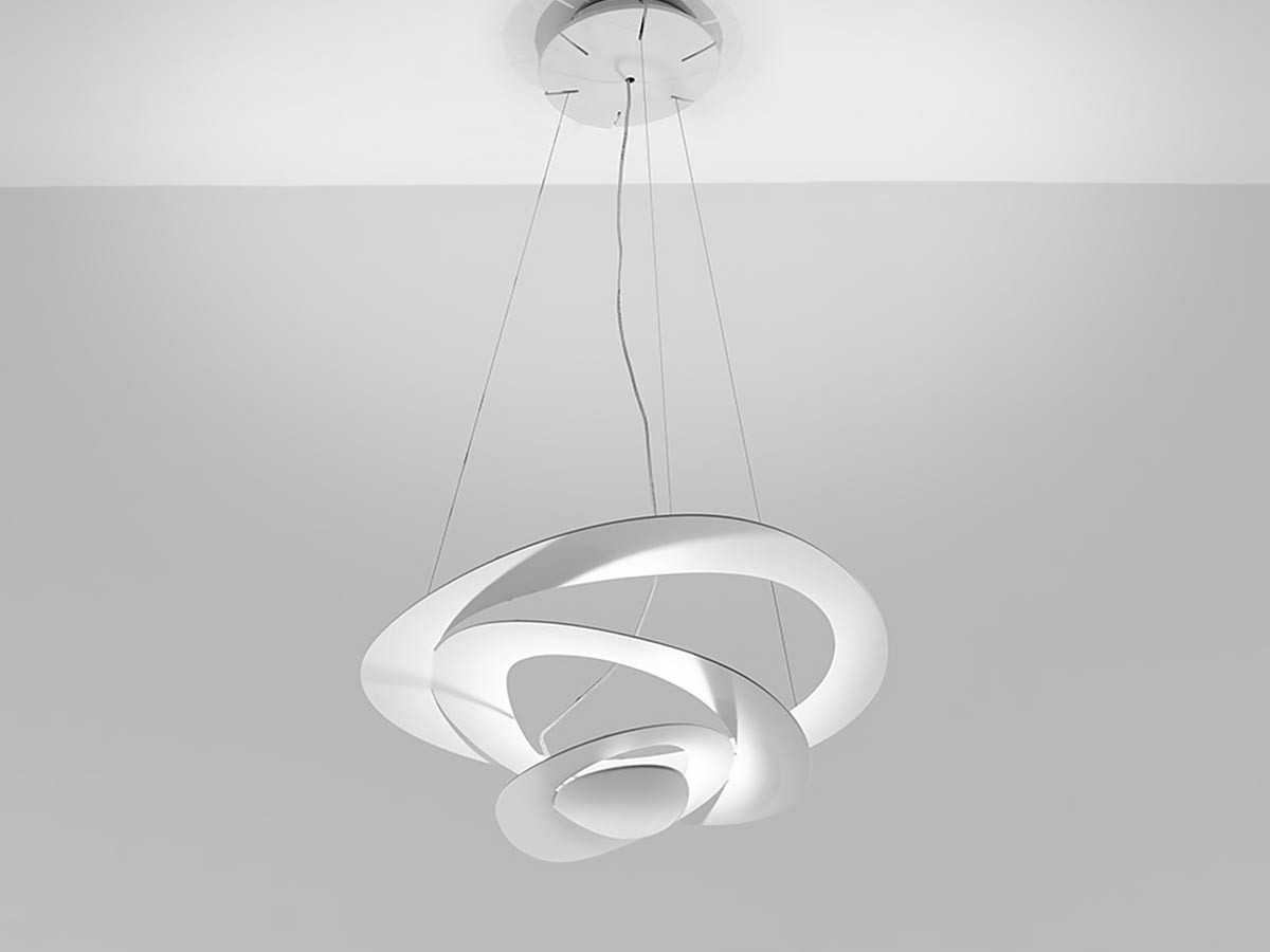 Artemide PIRCE Mini Suspension LED / アルテミデ ピルチェ ミニ