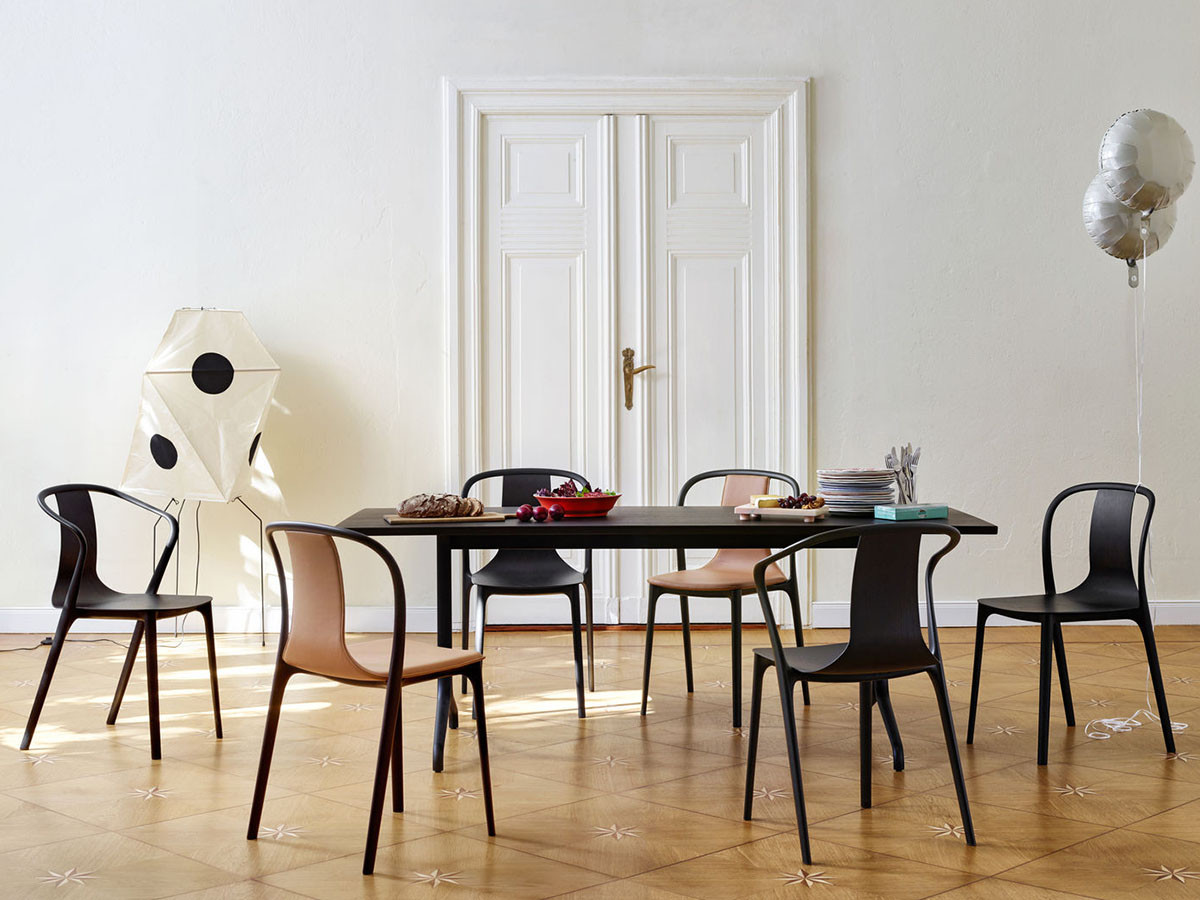 Vitra Belleville Table / ヴィトラ ベルヴィル テーブル レク