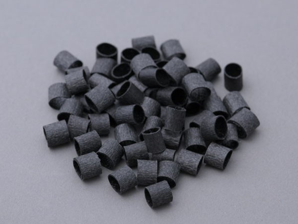 LOFTY 5セルピロー 低反発炭パイプ / ロフテー 5セルピロー 低反発炭