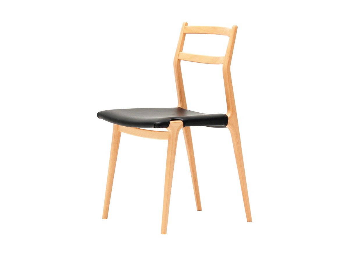 天童木工 Impala / てんどうもっこう インパラ チェア（ホワイトビーチ