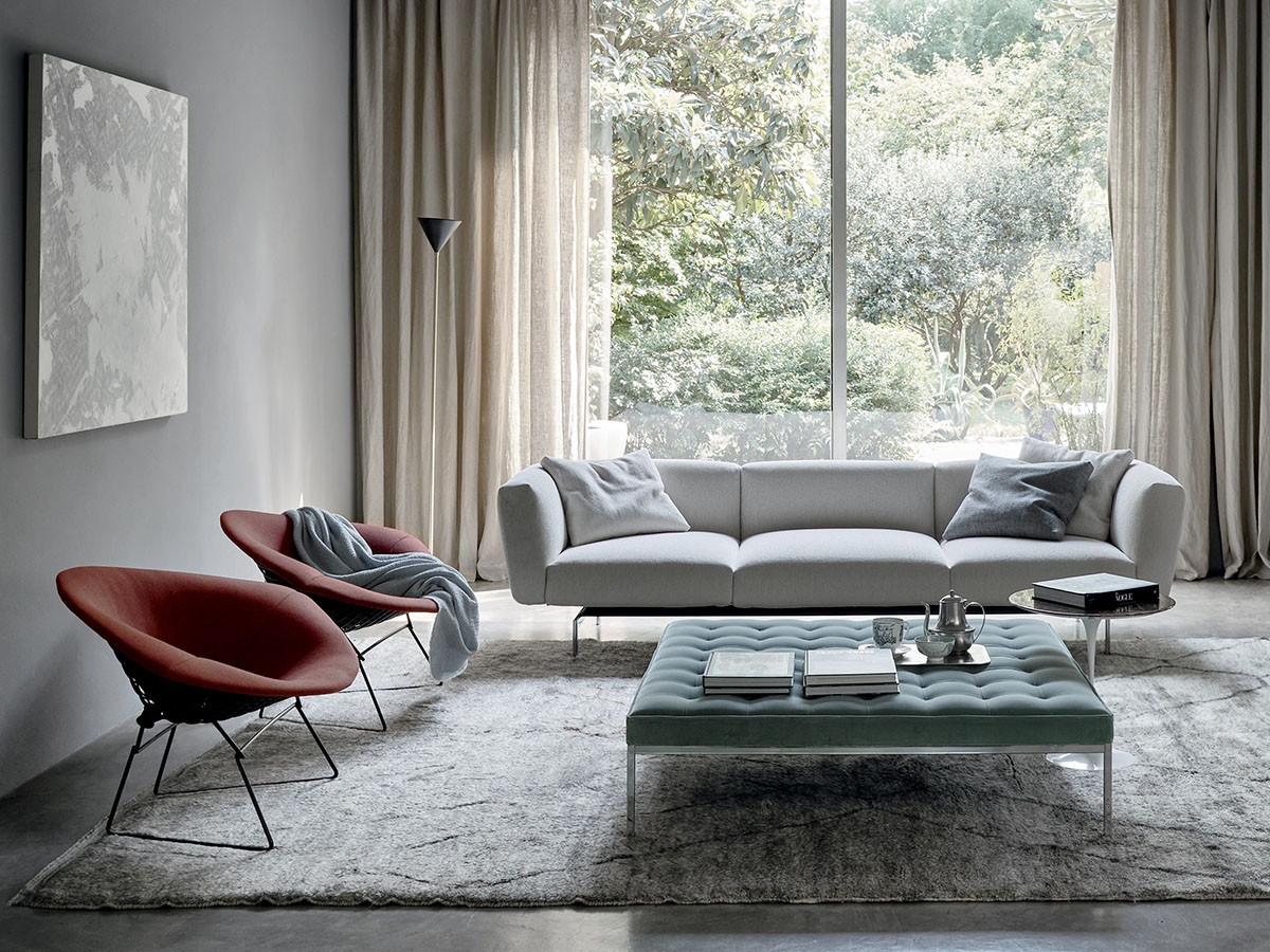 Knoll Piero Lissoni Avio Sofa System / ノル ピエロ リッソーニ
