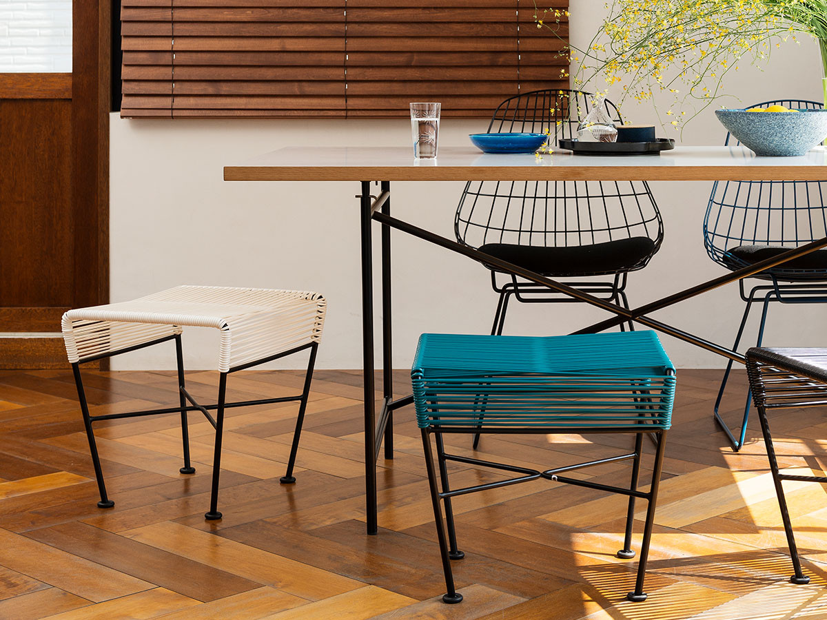 RICHARD LAMPERT Eiermann Table 1200 / リチャード・ランパート