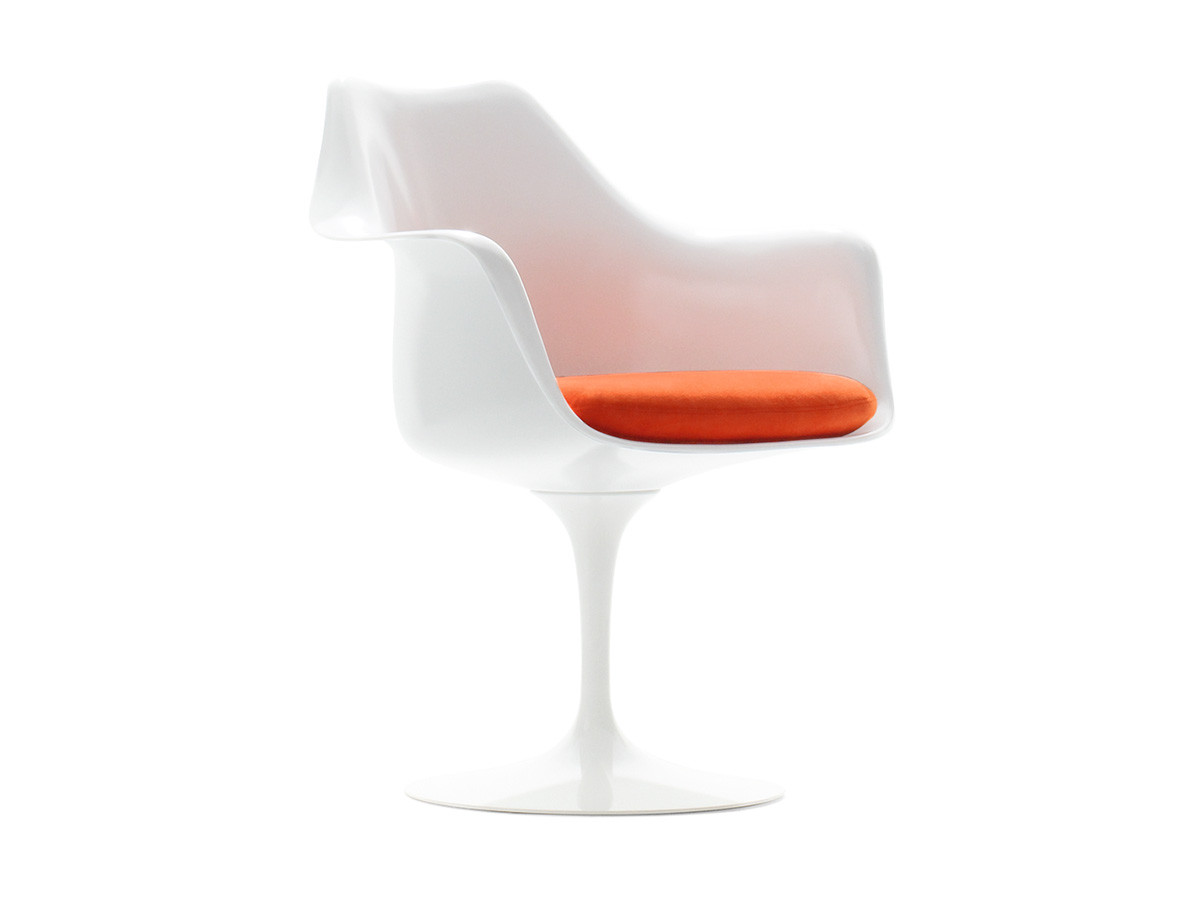 Knoll Saarinen Collection Tulip Arm Chair / ノル サーリネン