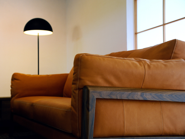 MARUICHI SELLING LEVITA 2P SOFA / マルイチセーリング レヴィータ 2