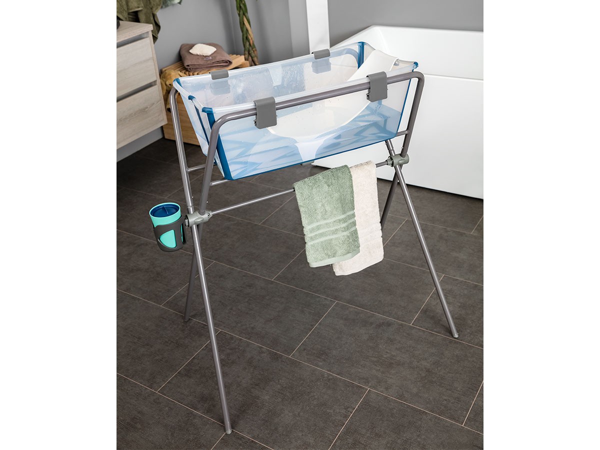 STOKKE STOKKE FLEXI BATH STAND / ストッケ ストッケ フレキシバス