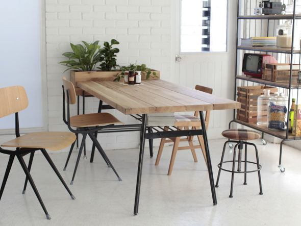 Knot antiques KOOPA II TABLE / ノットアンティークス クッパ2