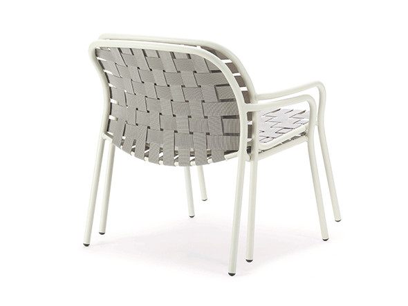 emu Yard Lounge Chair / エミュー ヤード ラウンジ チェア