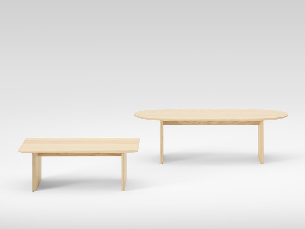 MARUNI COLLECTION SHOTO Coffee Table 125 / マルニコレクション
