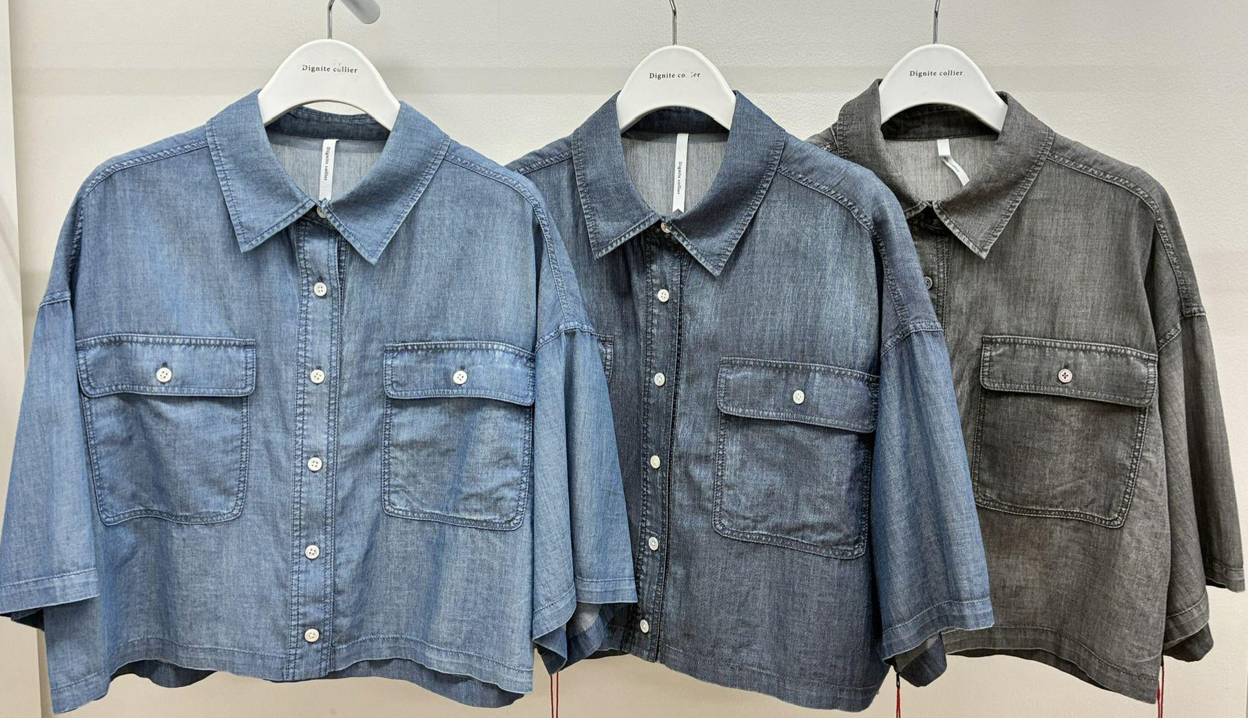 Dignite Collier（ディニテコリエ） – ページ 3