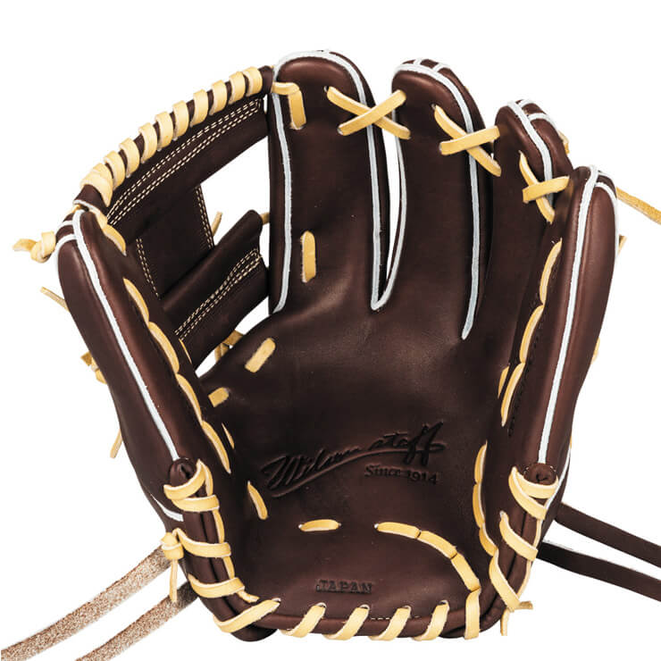 2025モデル】ウィルソン 硬式 グローブ グラブ 内野手用 右投げ用 86型