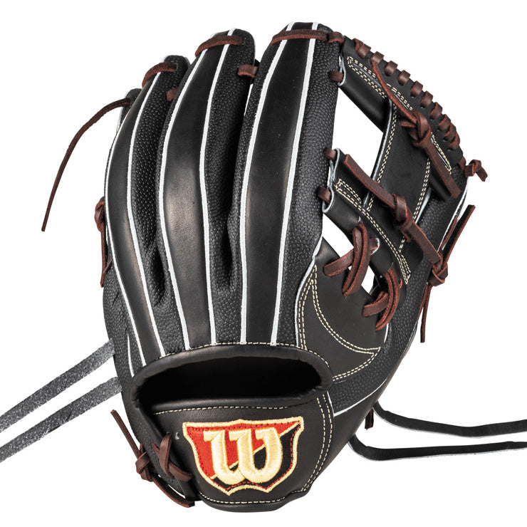 2025モデル】ウィルソン 軟式 グローブ グラブ 内野手用 87型 右投げ用