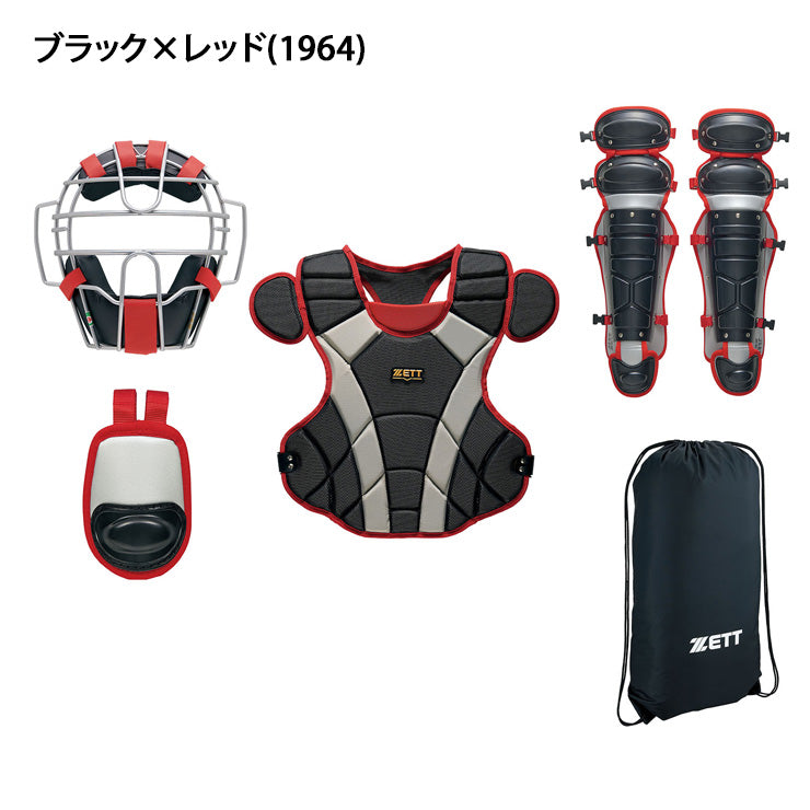 SCOTT プロテクターウェアセット SCOTT プロテクターウェアセット