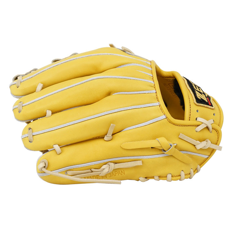 2024モデル】ゼット プロステイタス 硬式 グローブ グラブ 内野手用