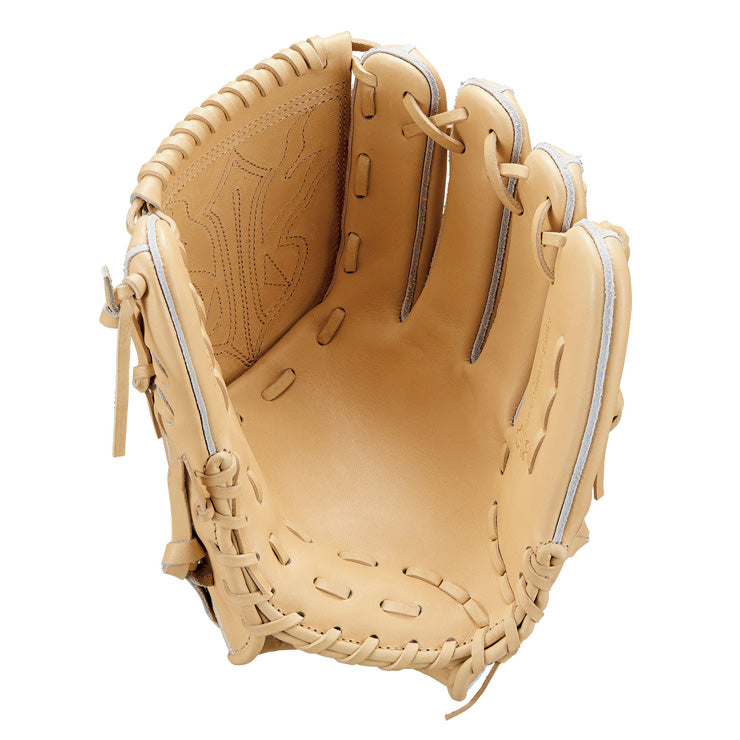 2025モデル】ゼット プロステイタス プレミアム 硬式 グローブ グラブ