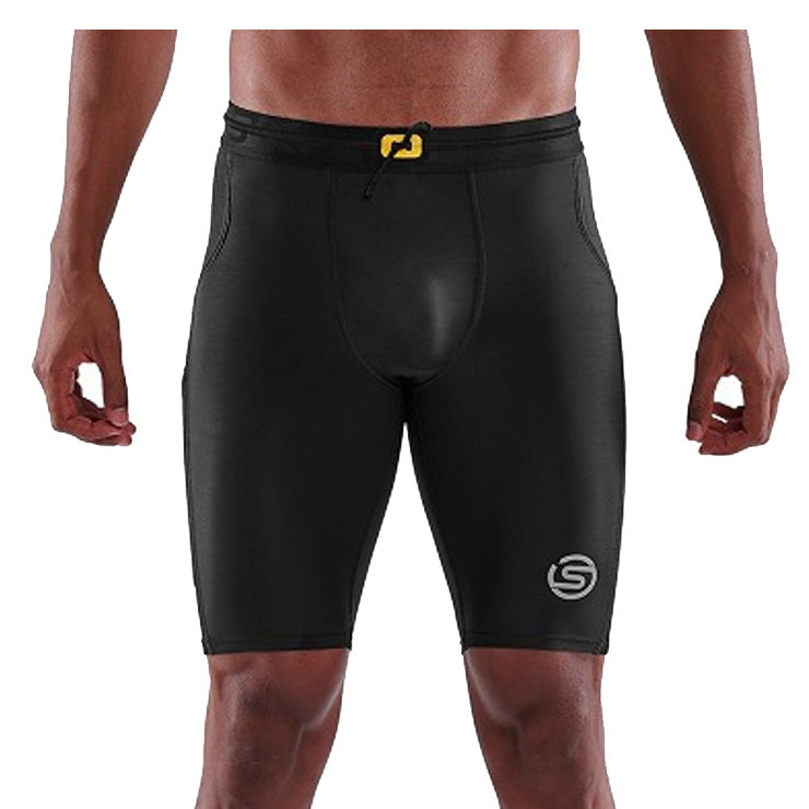 スキンズ SERIES-3 コンプレッション インナーハーフタイツ メンズ