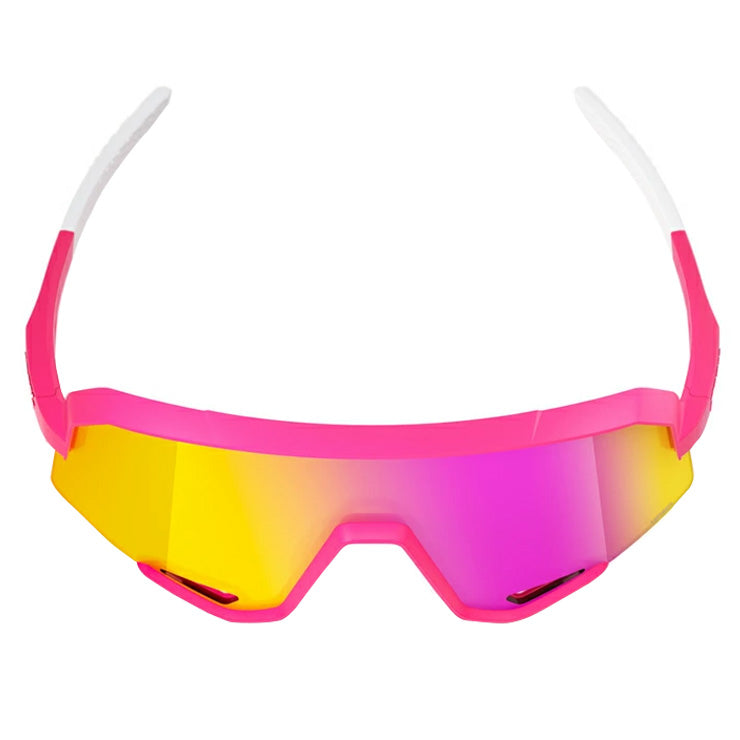 100%(ワンハンドレッド) スポーツサングラス SLENDALE スレンデール