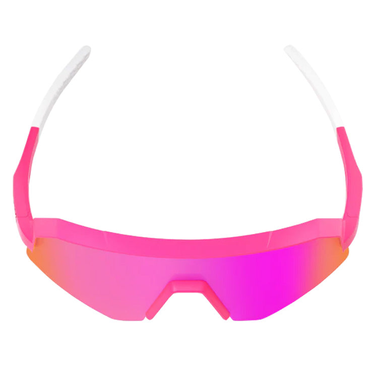 100%(ワンハンドレッド) ジュニア用 スポーツサングラス SLENDALE