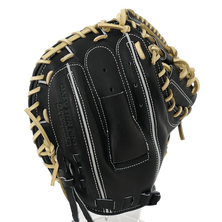 2026モデル】ハタケヤマ 硬式 キャッチャーミット ハタケヤマプロ 右