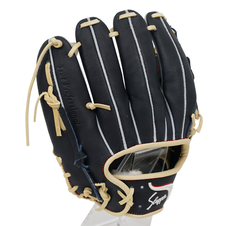 2025モデル】久保田スラッガー 限定 軟式 グローブ グラブ 内野手用 右