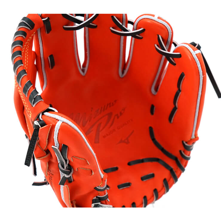 2023モデル】ミズノプロ 硬式 グローブ グラブ 内野手用 テネイシャス