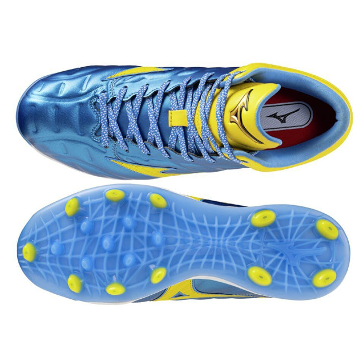 2025母の日＆父の日モデル】ミズノプロ 野球 厚底 ポイントスパイク