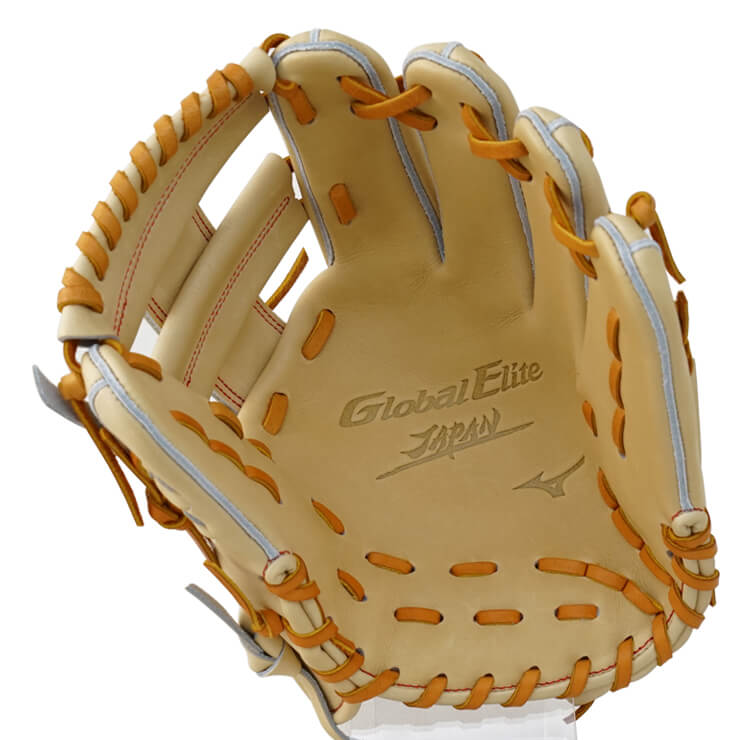 2024モデル】ミズノ 硬式 グローブ グラブ 内野手用 グローバル
