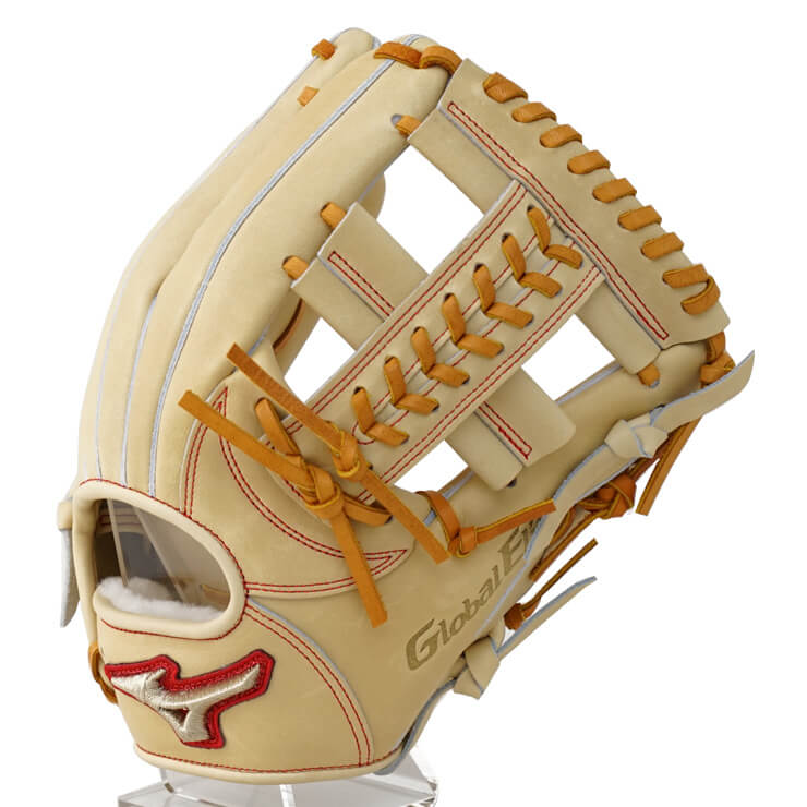 2024モデル】ミズノ 硬式 グローブ グラブ 内野手用 グローバル