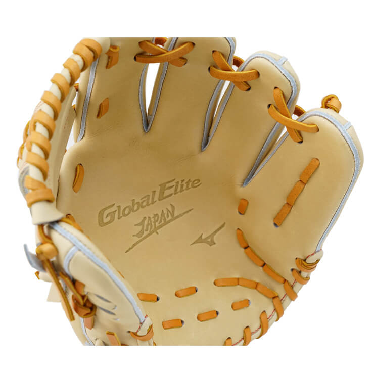2024モデル】ミズノ 硬式 グローブ グラブ 内野手用 グローバル