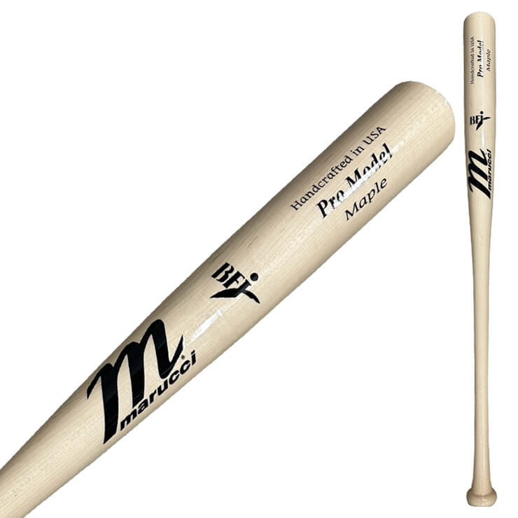 マルーチ marucci 硬式 木製バット グレイバー・トーレスモデル BFJ