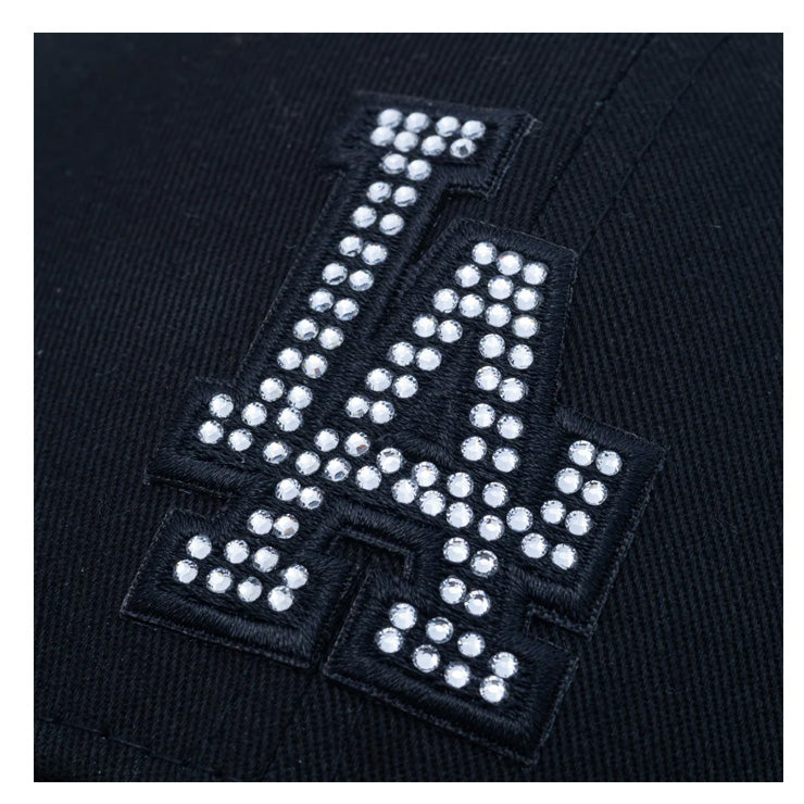 ニューエラ NEW ERA ロサンゼルス・ドジャース キャップ LA 9FORTY 940